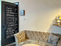 Menu du Ölgemöllers à Lohne