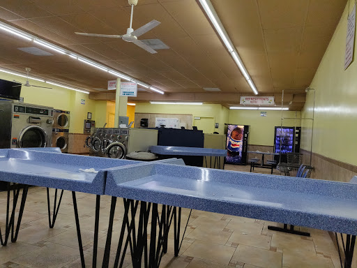 Laundromat «Fresh Start Coin Laundry», reviews and photos, 2922 Roosevelt Blvd, Clearwater, FL 33760, USA