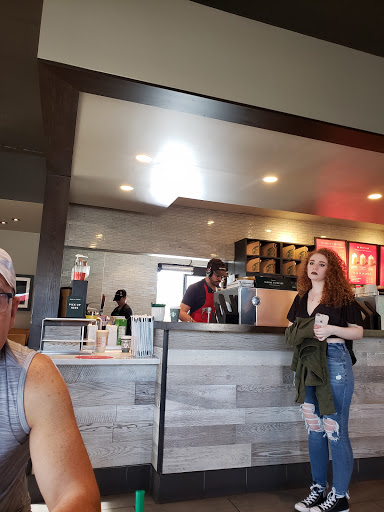 Coffee Shop «Starbucks», reviews and photos, 7351 Shoppes Dr, Melbourne, FL 32940, USA