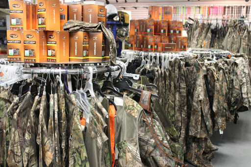 Sporting Goods Store «Leacock Sports», reviews and photos, 64 Queen Rd, Gordonville, PA 17529, USA