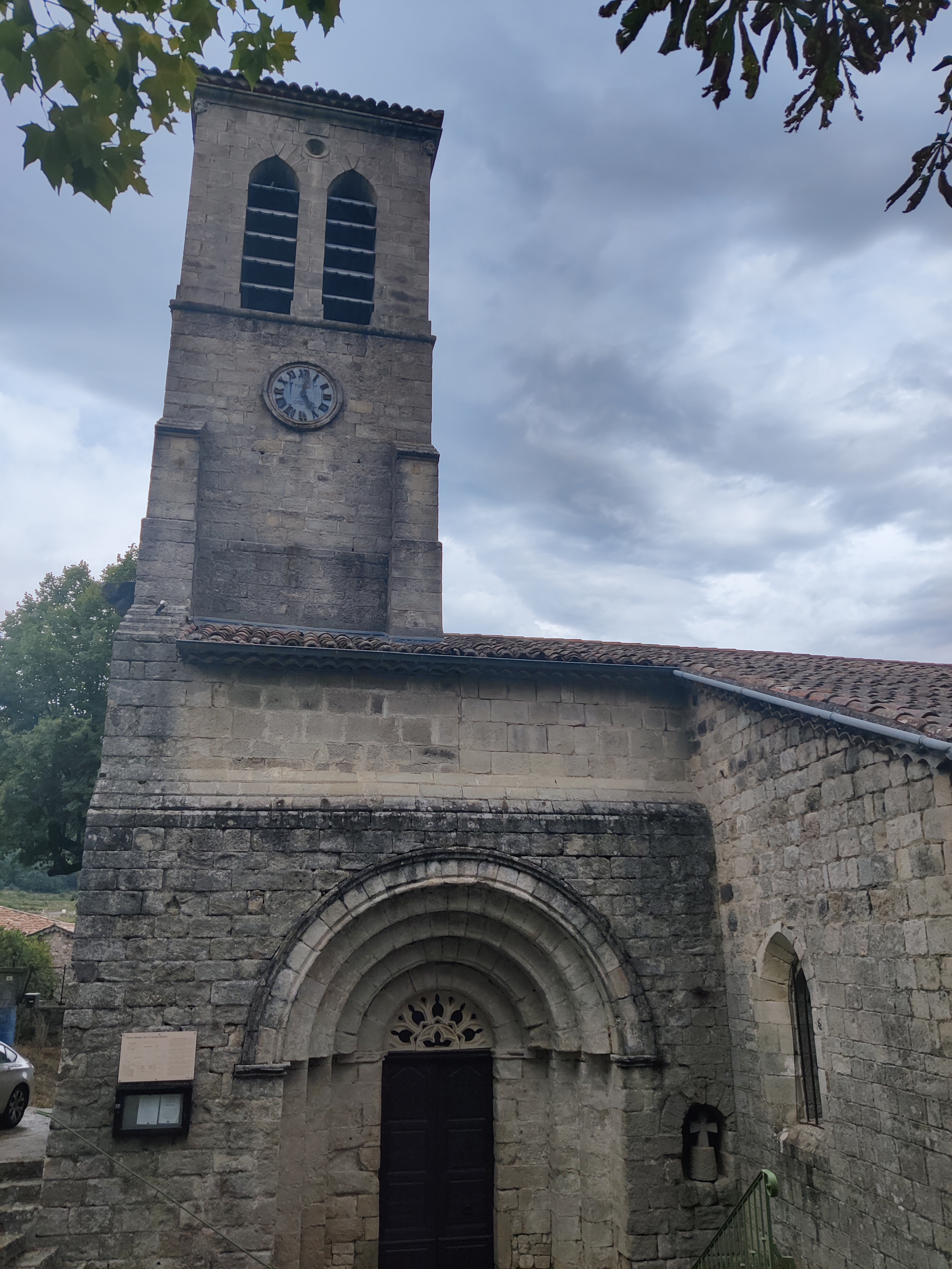 Photo n° 1 de l'avis de Theo.u fait le 02/09/2022 à 14:29