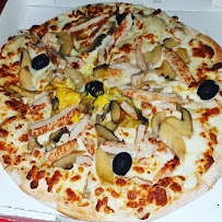 Photos du propriétaire du Pizzeria Art pizza à La Chapelle-Saint-Mesmin - n°3