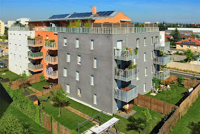 SLCI Promotion à Lyon