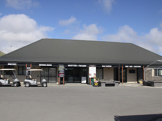 Ferrymead Events Centre