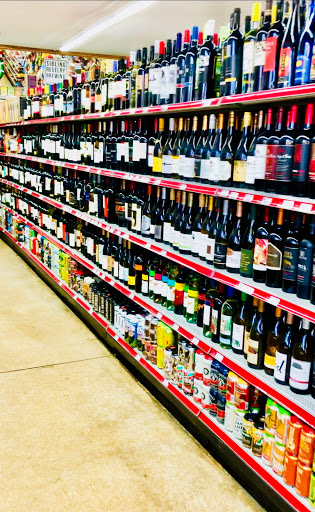 Convenience Store «Tremont Convenience Food Mart», reviews and photos, 2630 W 14th St, Cleveland, OH 44113, USA