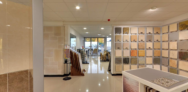Reviews of Foxwood Ceramics / Cottrell Brickwork in Ipswich - Hardware store