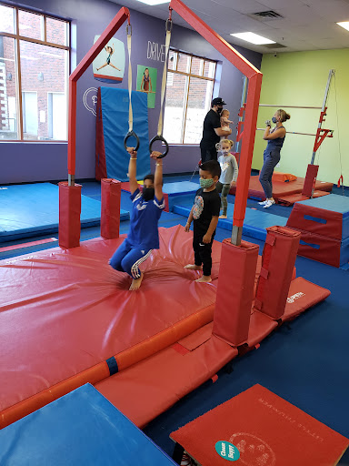 Gymnastics Center «The Little Gym of Montclair», reviews and photos, 1 Greenwood Ave #3, Montclair, NJ 07042, USA