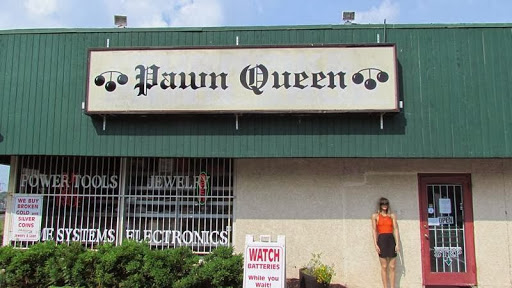 Pawn Shop «Pawn Queen Pawn Shop», reviews and photos, 1884 Berlin Turnpike, Wethersfield, CT 06109, USA