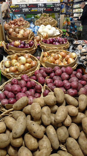 Supermarket «King Kullen», reviews and photos, 552 Montauk Hwy, Center Moriches, NY 11934, USA