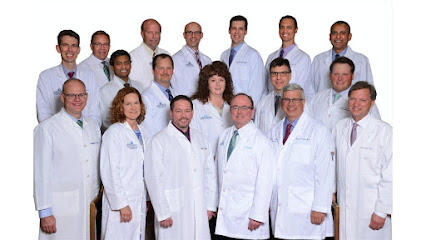Genesis Medical Associates: Grob, Scheri, Woodburn and Griffin Family Medicine