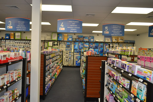 Pharmacy «Lansdale Rx Pharmacy & Surgical», reviews and photos, 1801 N Broad St #14, Lansdale, PA 19446, USA