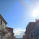 Photo n°2 de l'avis de Nathalie.i fait le 01/12/2021 à 22:02 sur le  Bar Caffè Conti à Santa Teresa Gallura