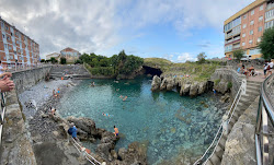 Photo de Playa El Pedregal et le règlement