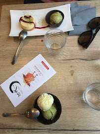 Plats et boissons du Restaurant de sushis Sushi Jidai à Paris - n°19