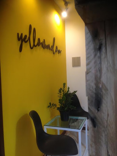 Logo da empresa - Yellowmelon Propaganda