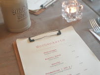 Restaurant italien Little Italy Bamberg à Bamberg - menu / carte