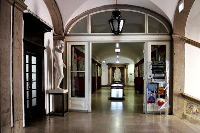 Faculdade de Belas-Artes da Universidade de Lisboa