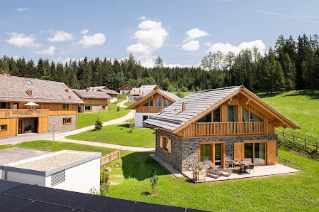 Lerchpeuntgut Wölting, 5580 Tamsweg, Österreich