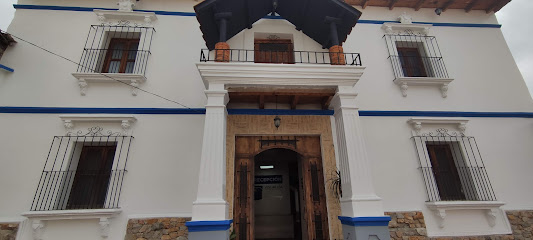 Gu&iacute;a de Centros Oftalmol&oacute;gicos en Huehuetenango