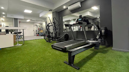 WELLNESS STUDIO Entrenador Personal Alicante - C/ Tomás López Torregrosa, 13, Entreplanta Izquierda, 03002 Alicante, Spain