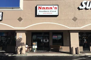 Nana's Diner Naples image