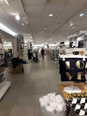H&M à Epagny Metz-Tessy