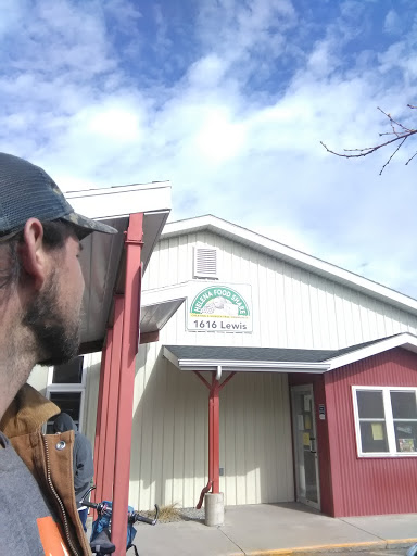 Social Services Organization «Helena Food Share», reviews and photos