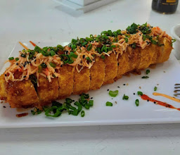 Wasabi Sushi photo