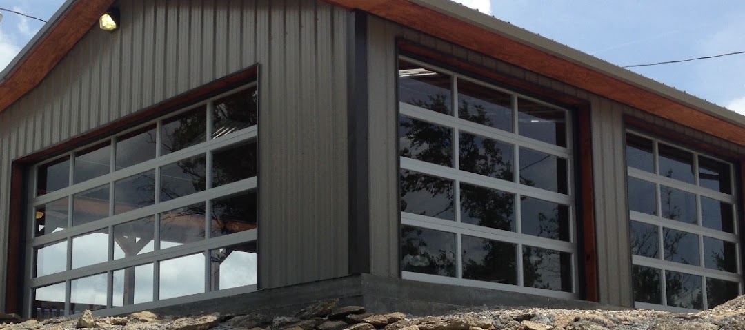 Paris Overhead Door & Garage Service