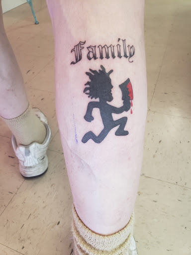 Tattoo Shop «Gulf Coast Tattoo Company», reviews and photos, 315 US-90 E, Waveland, MS 39576, USA