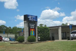 East Texas Community Health - Nacogdoches Medical Clinic image