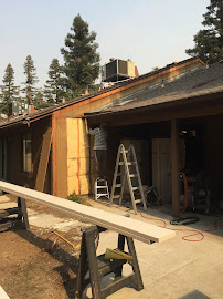 Andrey's Construction & Remodeling Inc - Photo 5 - Car repair in , Fresno