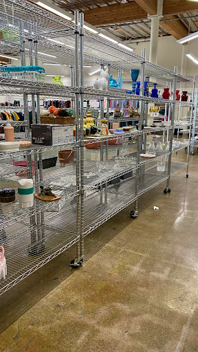 Non-Profit Organization «Goodwill», reviews and photos