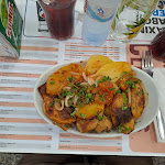 Photo n°2 de l'avis de Gianfranco.i fait le 29/06/2023 à 08:56 sur le  Confeitaria dos Clérigos à Porto