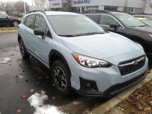 Subaru Dealer «Dunning Subaru», reviews and photos, 3771 Jackson Rd, Ann Arbor, MI 48103, USA