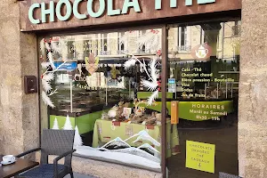 Chocola'The image