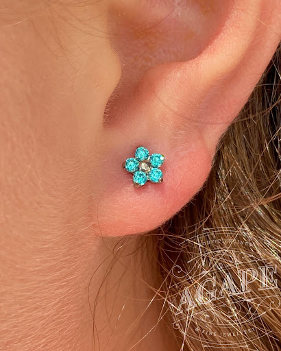 Explore wizard tattoo ideas, creative tattoo ideas in Dover, available at Agap Body Piercings