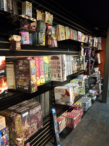 Music Store «Bull Moose», reviews and photos, 419 S Broadway, Salem, NH 03079, USA