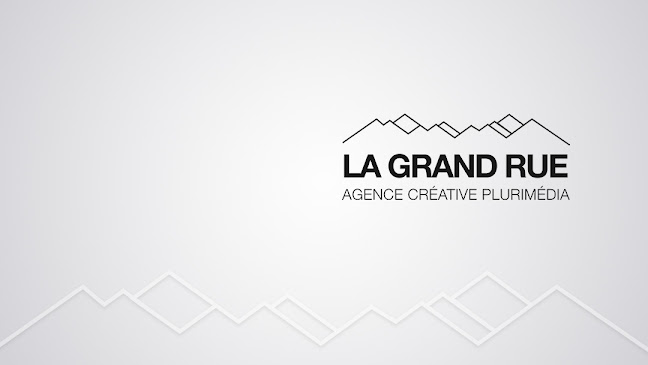Rezensionen über La Grand Rue in Montreux - Werbeagentur