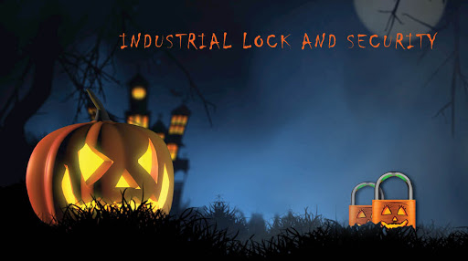 Locksmith «Industrial Lock and Security», reviews and photos, 401 Main St, El Segundo, CA 90245, USA