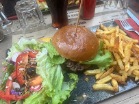 Plats et boissons du Restaurant Côté Cour à Saint-Guilhem-le-Désert - n°12