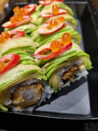 Sushi du Restaurant japonais Koï Sushi Bar à Roubaix - n°18