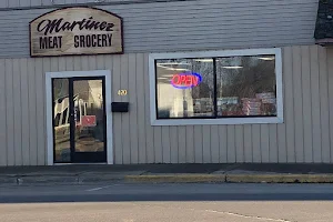 Martinez Meat & Grocery image
