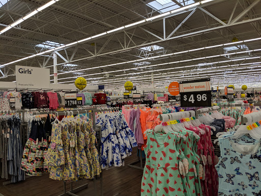 Discount Store «Walmart», reviews and photos, 910 Wolcott St, Waterbury, CT 06705, USA