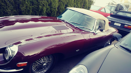 Auto Repair Shop «JC Auto Repairs», reviews and photos, 166 Summerfield St, Scarsdale, NY 10583, USA