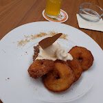 Photo n°2 de l'avis de Jana.a fait le 12/04/2018 à 20:37 sur le  Zum Engel Gasthof & Restaurant à Ravensburg