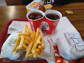 Burger King Cacém 2735-521 Agualva-Cacém