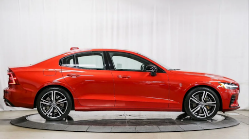 Car Dealer «Niello Volvo of Sacramento», reviews and photos, 4609 Madison Ave, Sacramento, CA 95841, USA