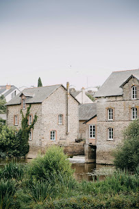 Photos du propriétaire du Restaurant gastronomique Auberge du Pont d'Acigné à Noyal-sur-Vilaine - n°7