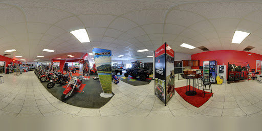 Motorcycle Dealer «M & S Powersports», reviews and photos, 2424 Fort Campbell Blvd, Hopkinsville, KY 42240, USA